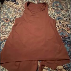 Super cute work out tank